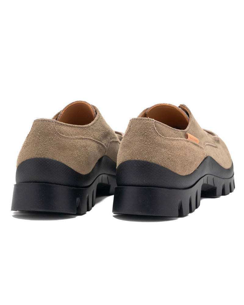Hender Scheme Derby #2146 Sand Beige outlook