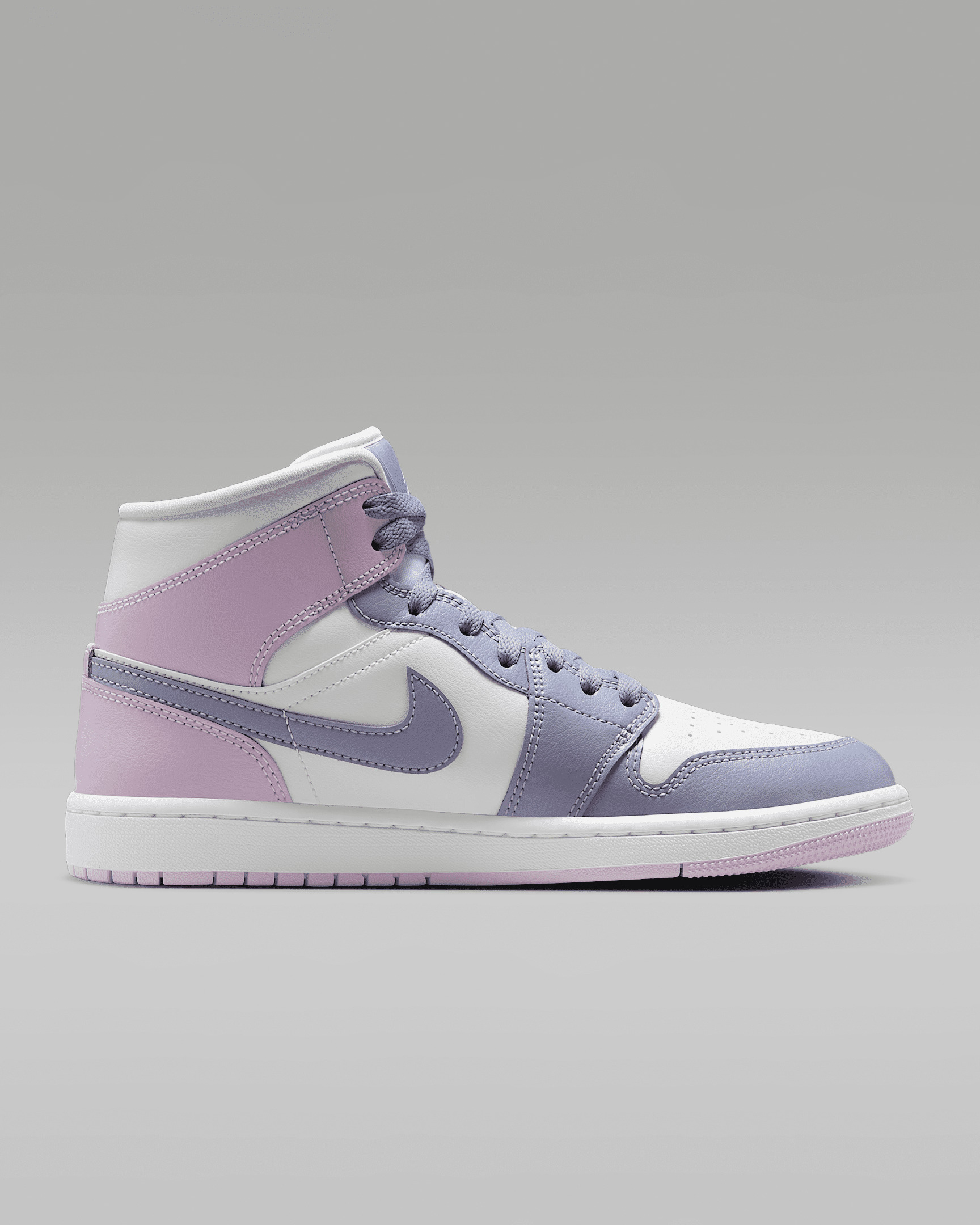 Air Jordan 1 Mid Women's Shoes - 3