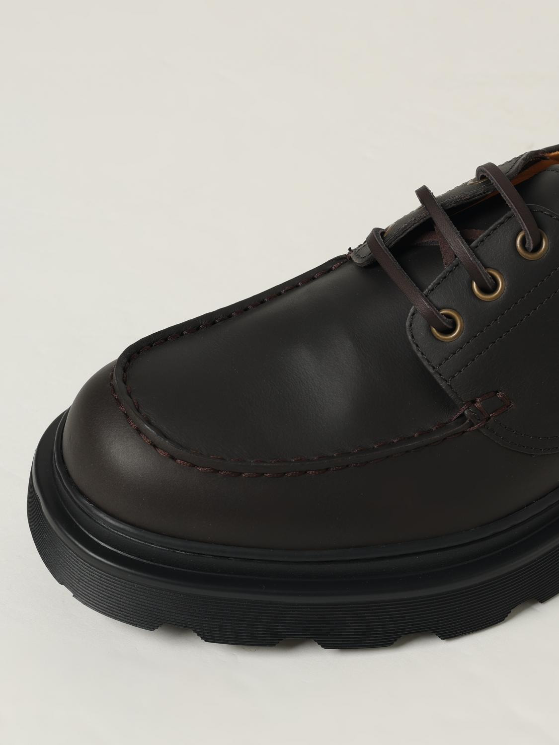 Shoes men Tod's - 4