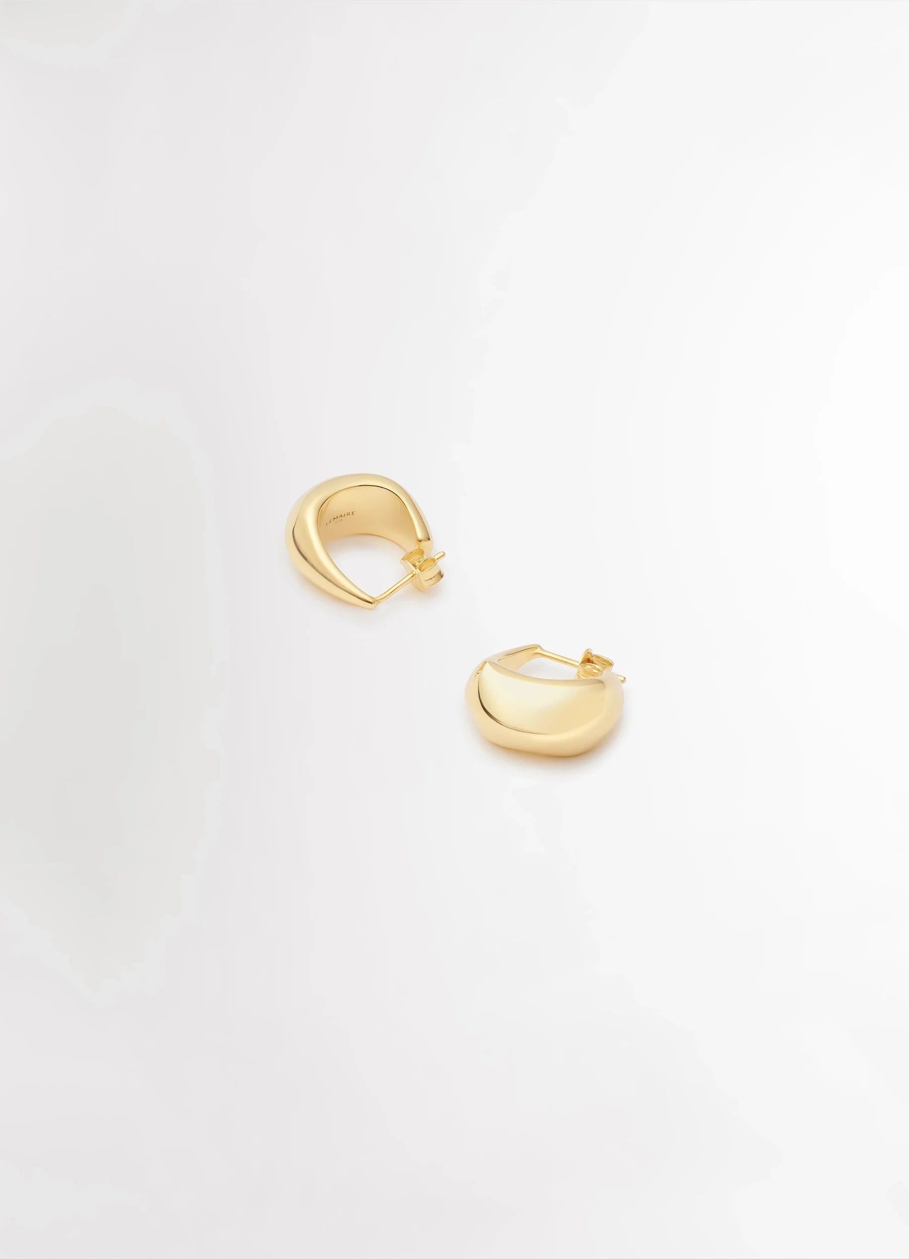 CURVED MINI DROP - 3