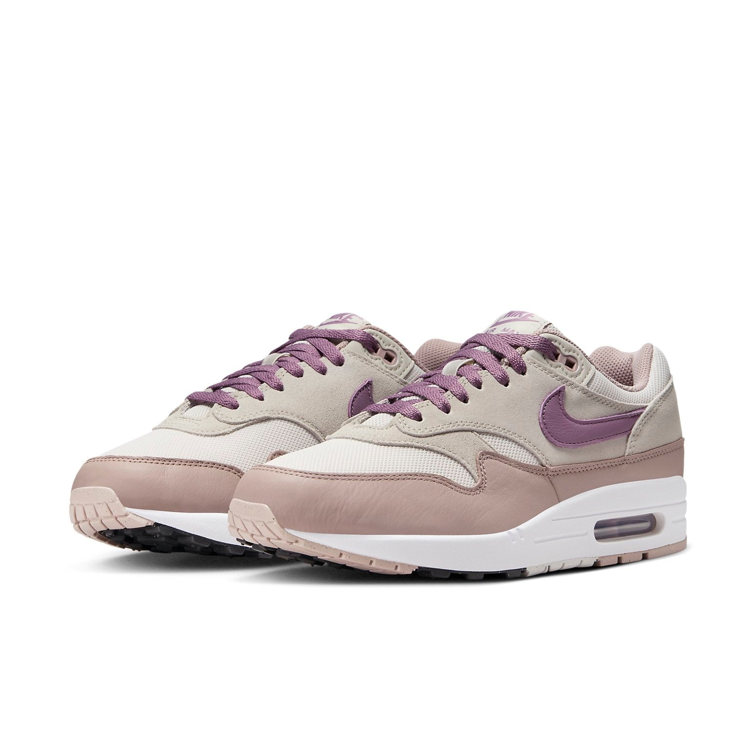 Nike Air Max 1 SC 'Light Bone Violet Dust' FB9660-002 - 3