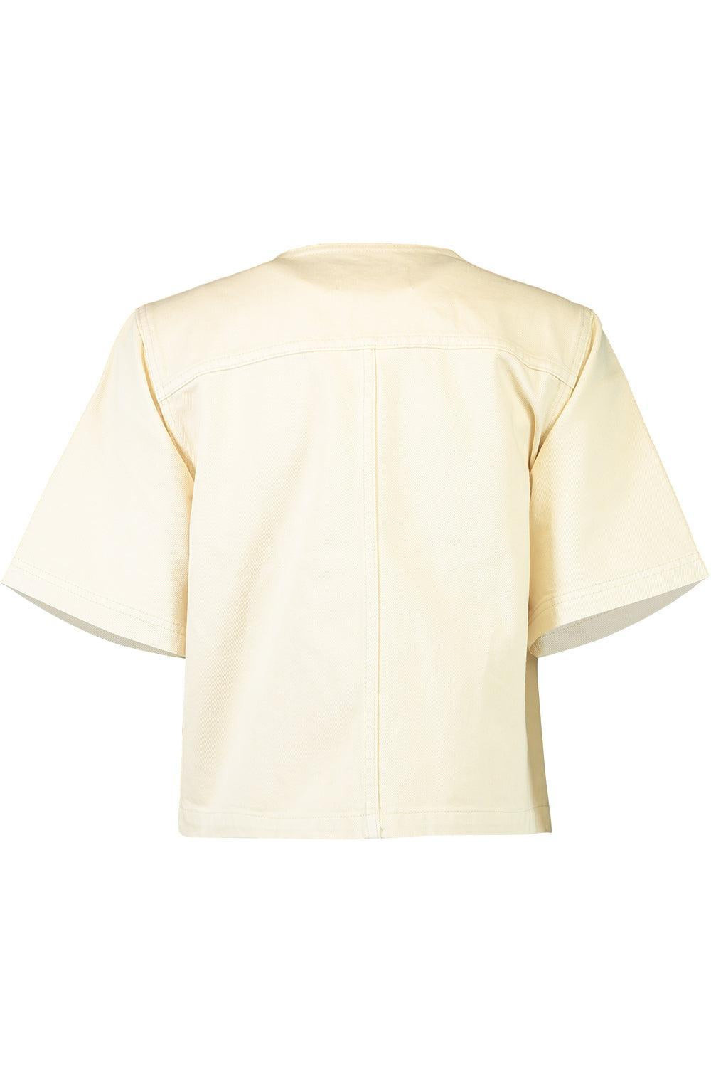 The Serge Jacket - 5