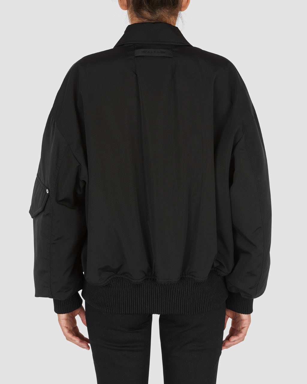 FLIGHT BOMBER JACKET - 9