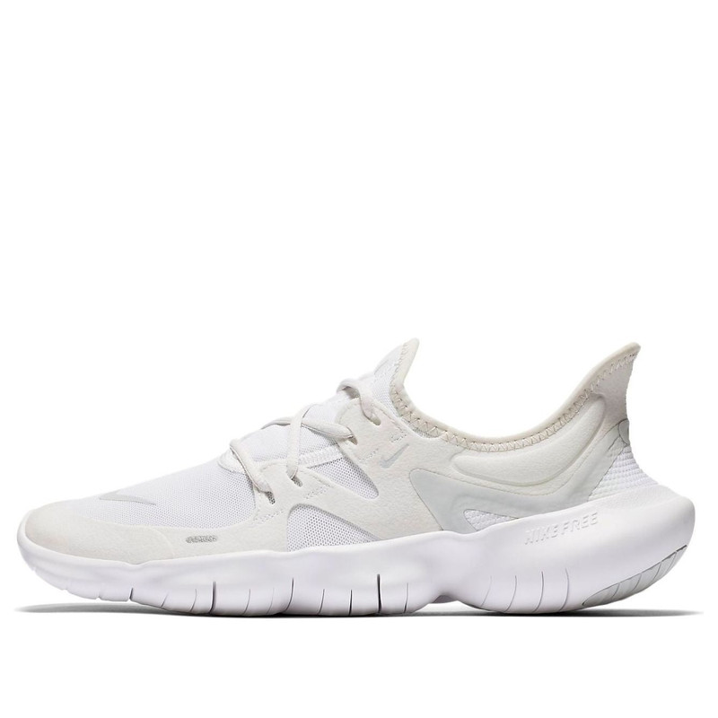 Nike Free RN 5.0 'Platinum Tint' AQ1289-002 - 1