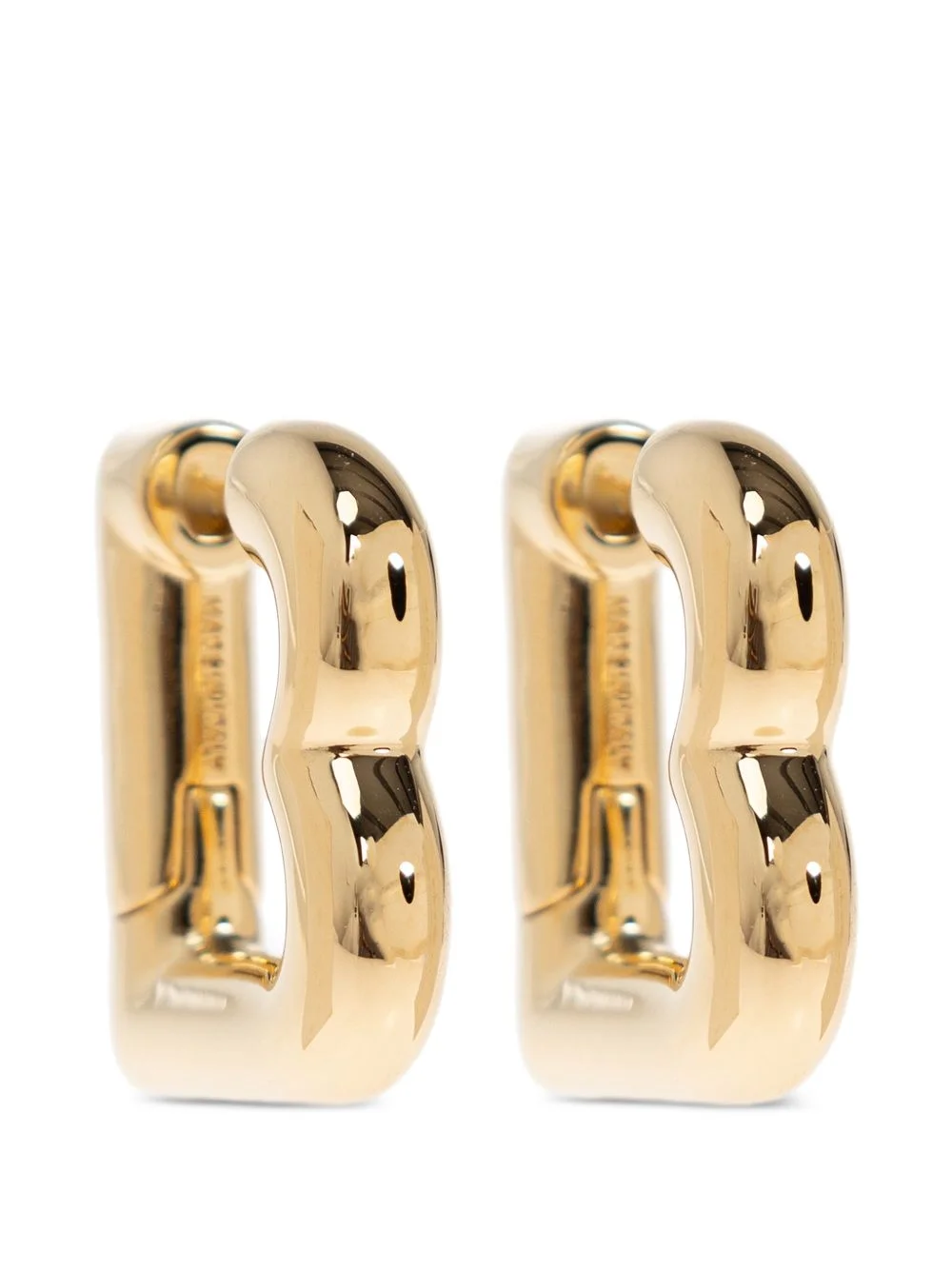 B XS earrings - 1