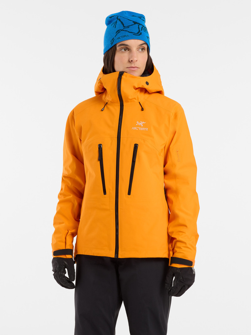 Arc'teryx Alpine Guide Jacket outlook