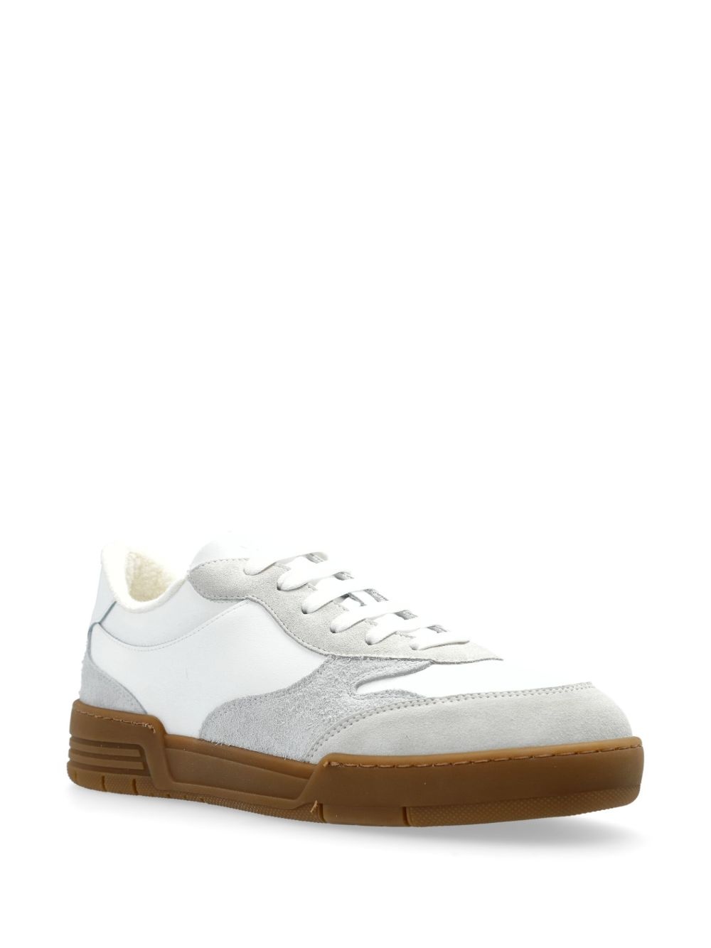low-top sneakers - 2