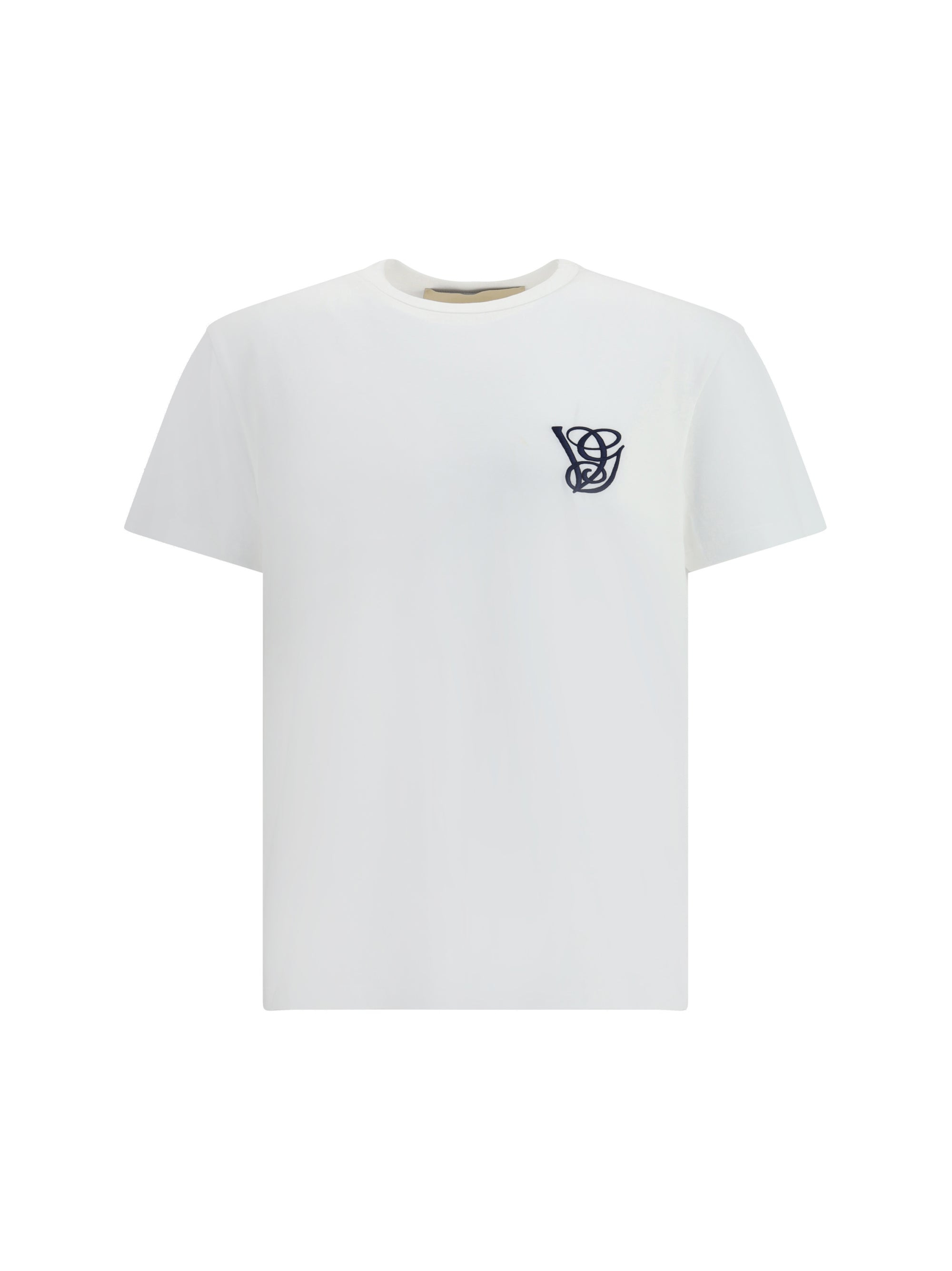 Valentino Men Vg T-Shirt - 1