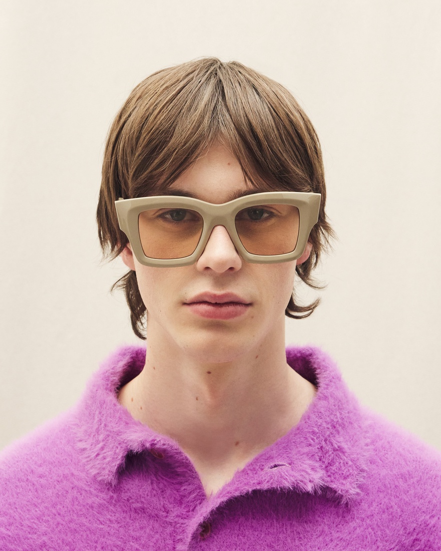Les lunettes Baci - 4