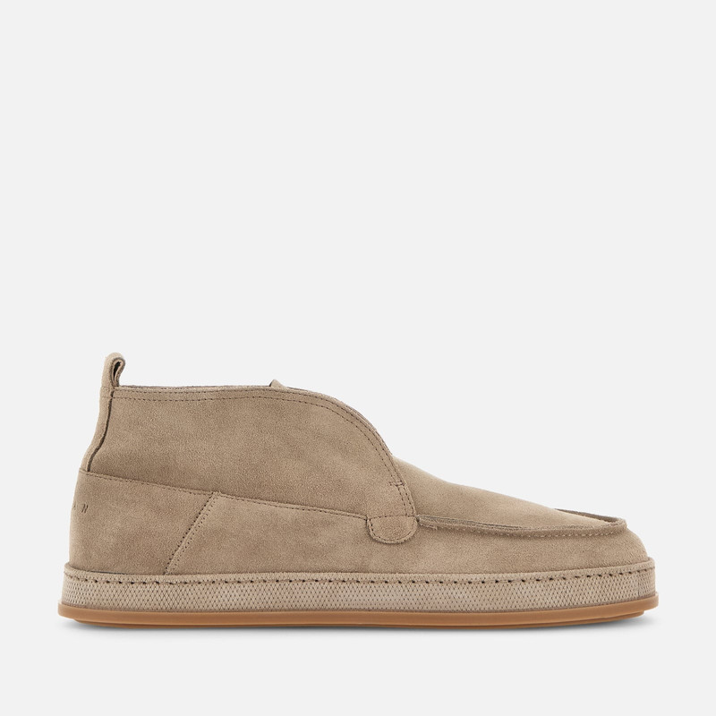 Slip-on Desert Boots Hogan H683 1