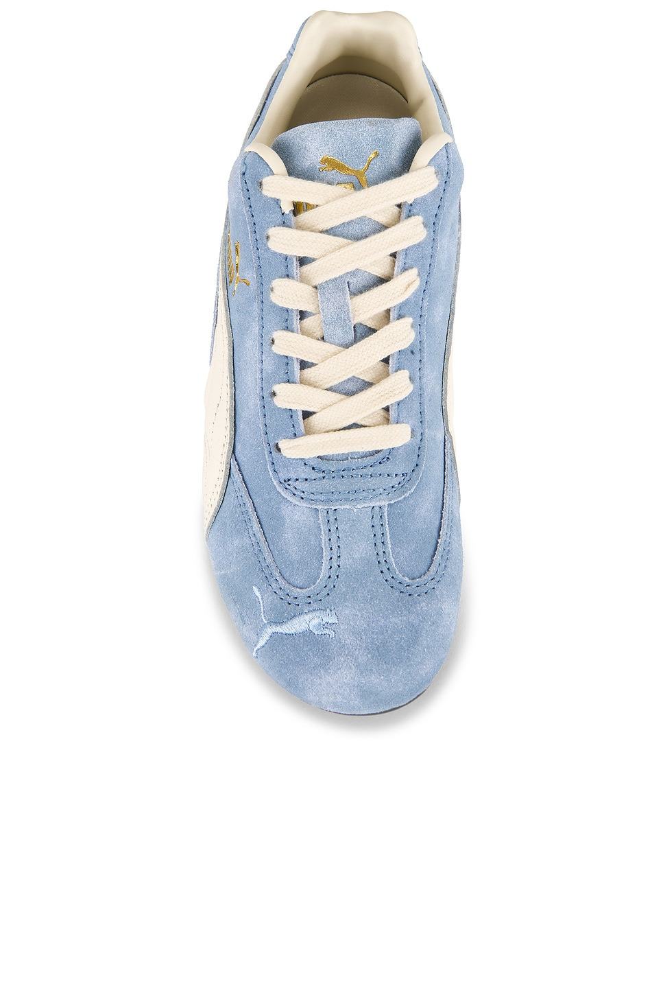 Speedcat Faded Sneaker - 4