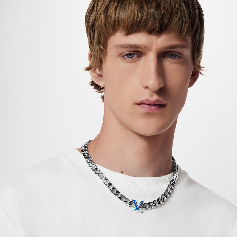 Louis Vuitton LV Chain Necklace outlook
