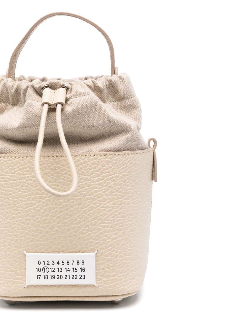 small 5AC bucket bag - 4