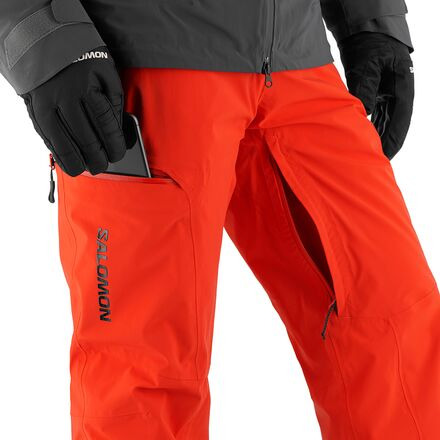 Brilliant Pant - Men's - 6