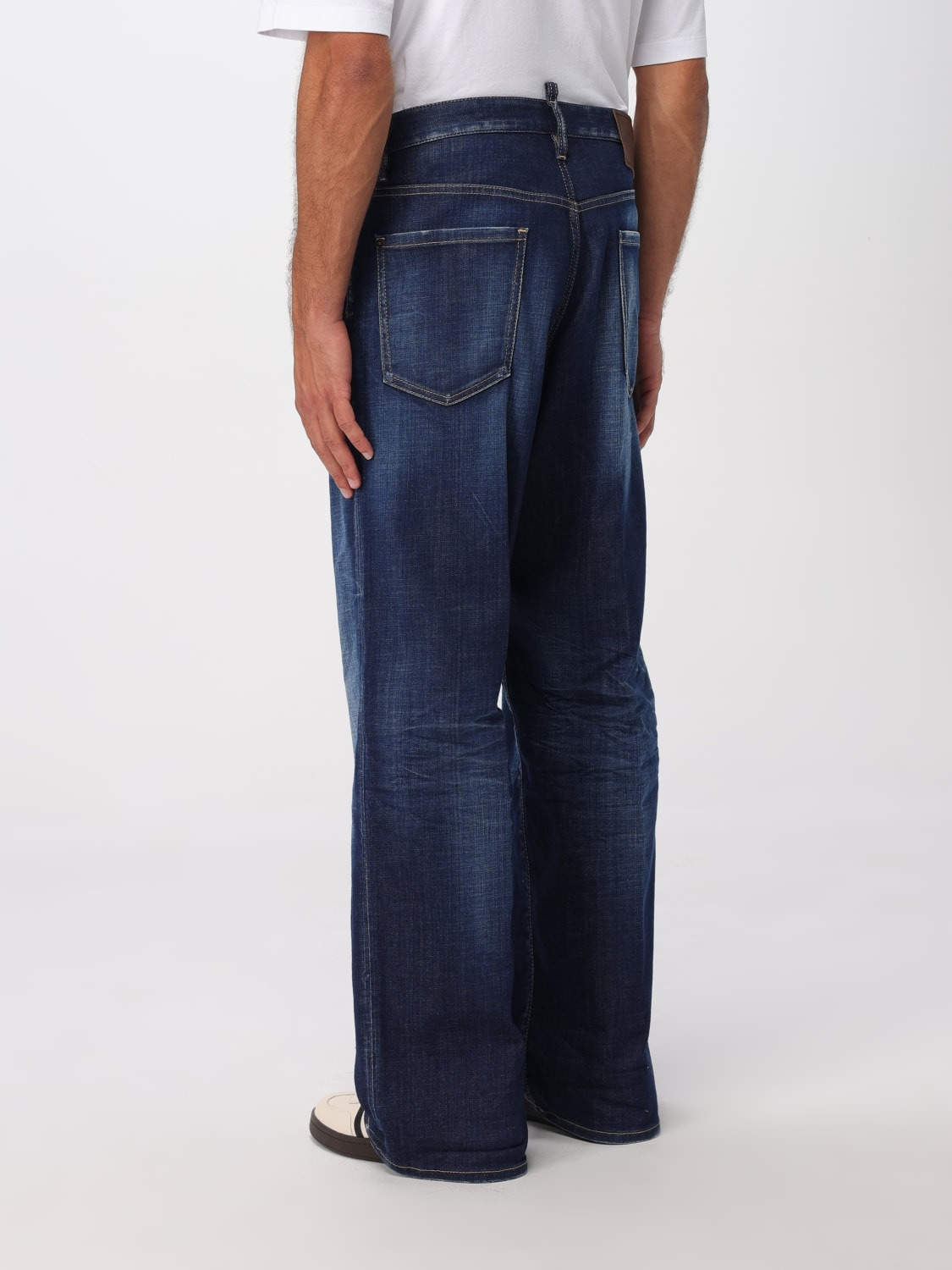 Jeans men Dsquared2 - 2