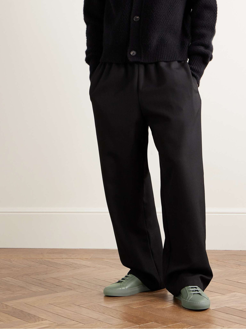 Common Projects Original Achilles Leather Sneakers outlook