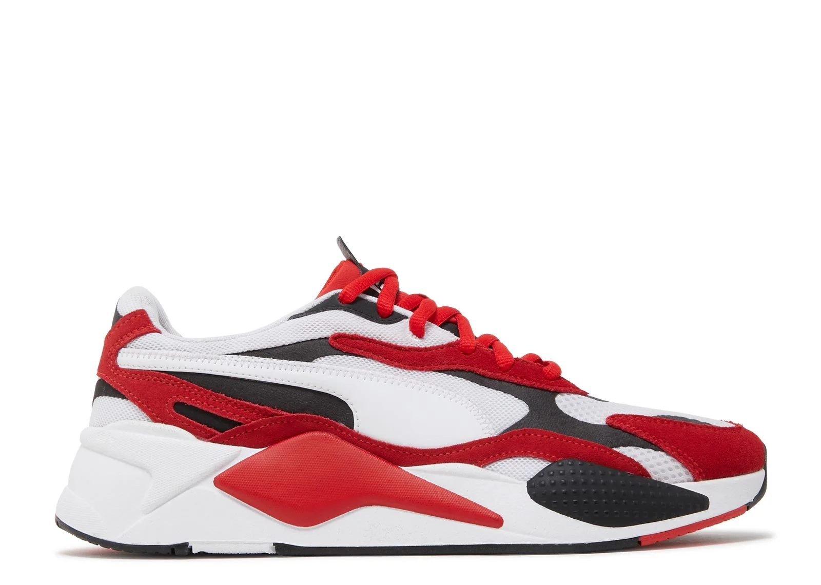 RS-X3 SUPER 'HIGH RISK RED' - 1