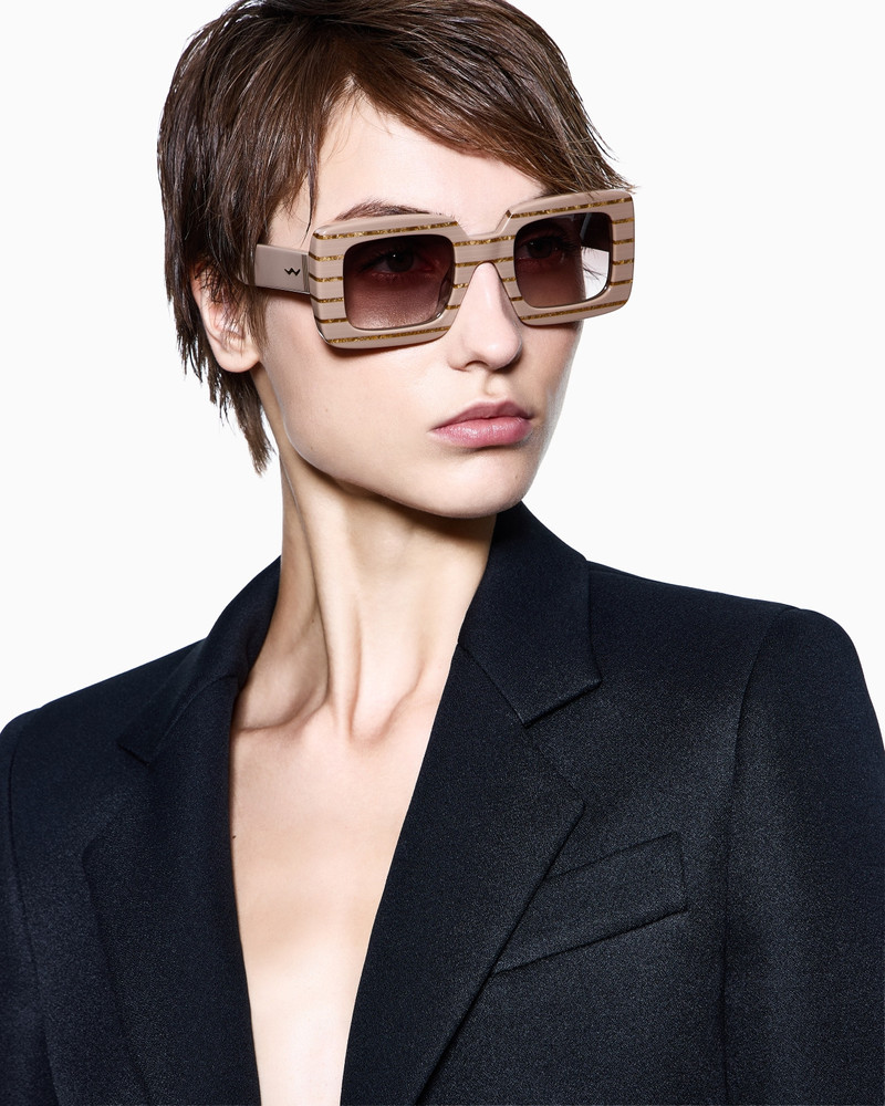 GIORGIO ARMANI SUNGLASSES outlook