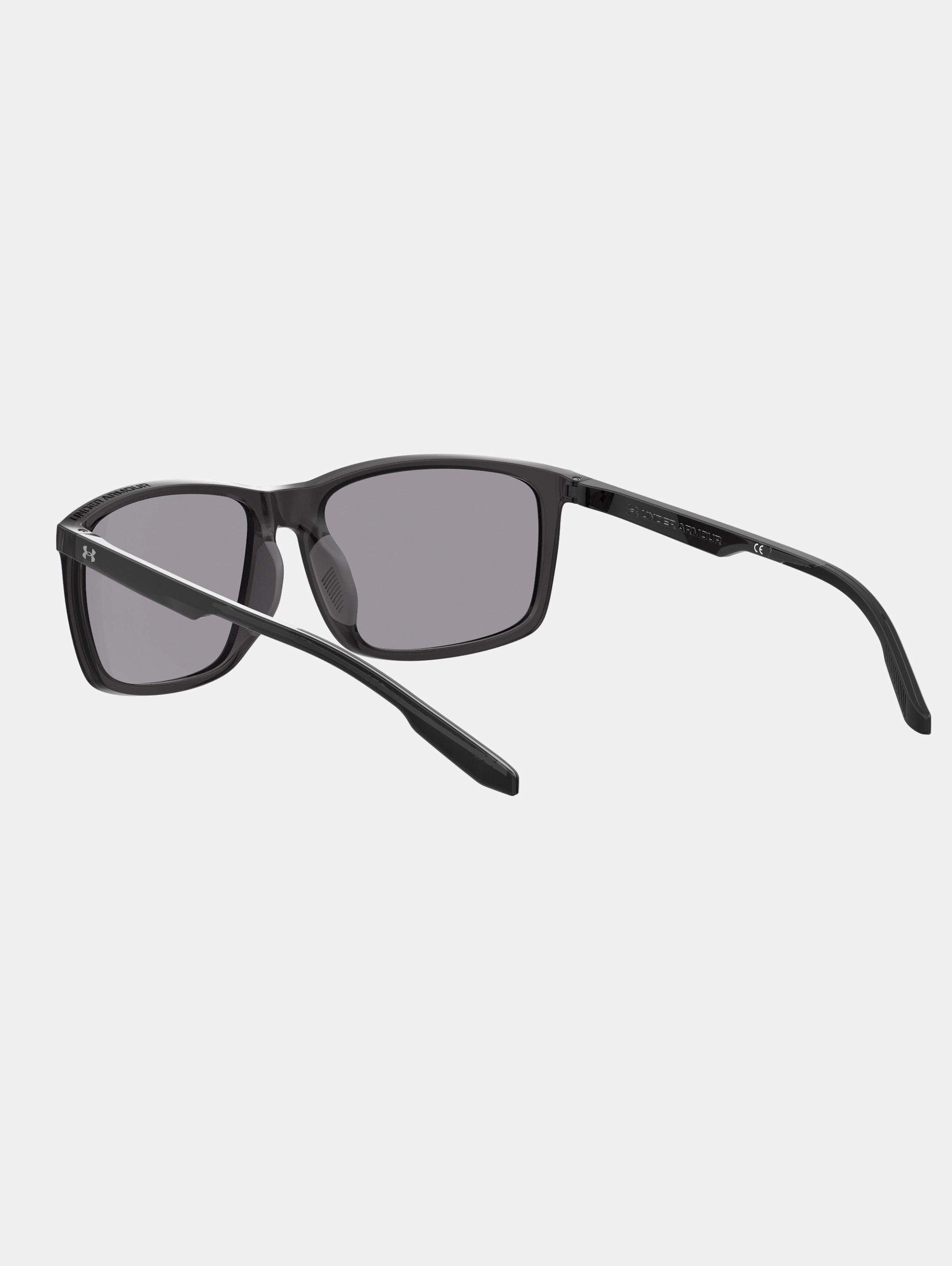 Unisex UA Loudon Mirror Sunglasses - 5