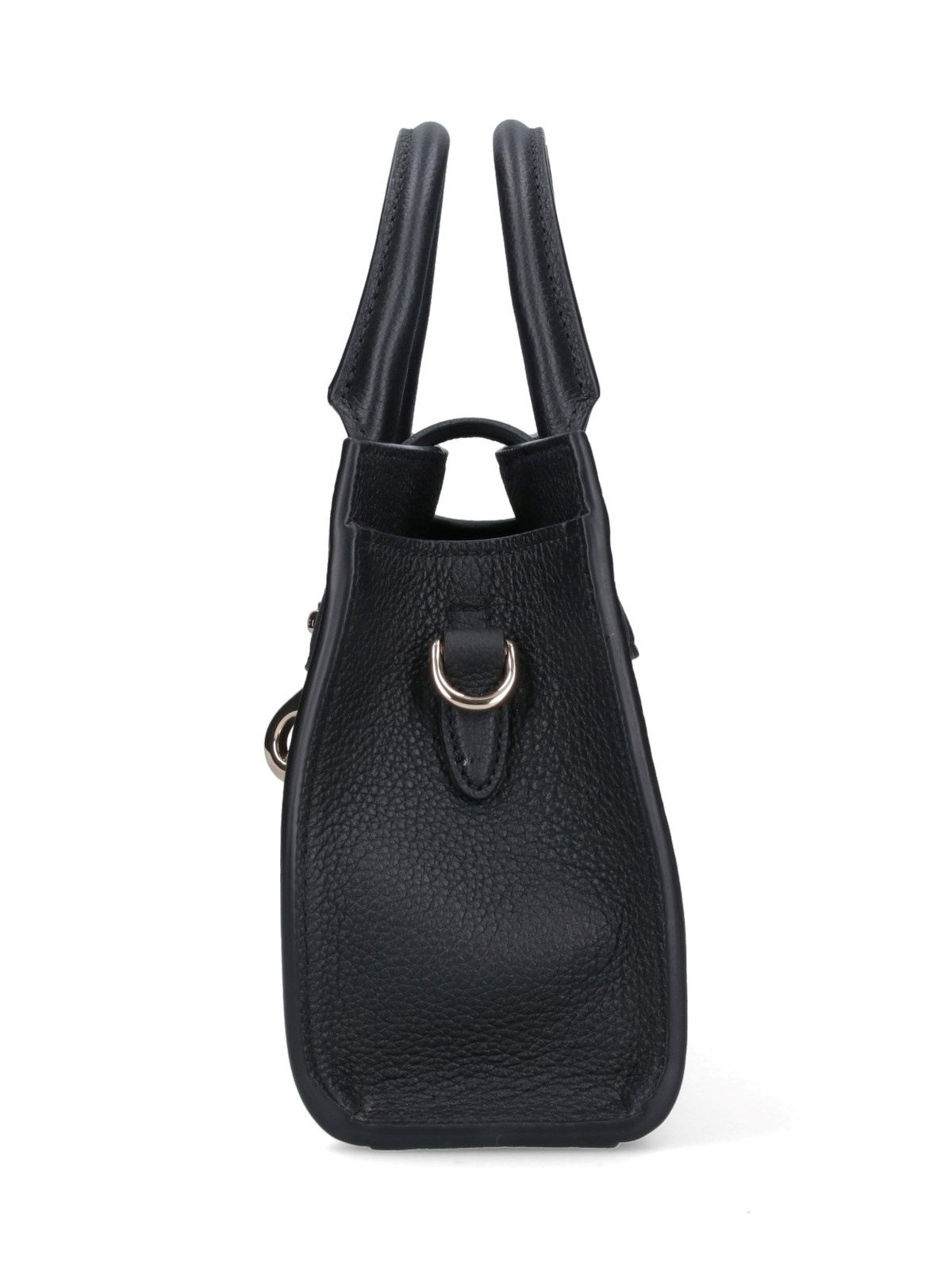 'JACKIE' SMALL TOTE BAG - 5