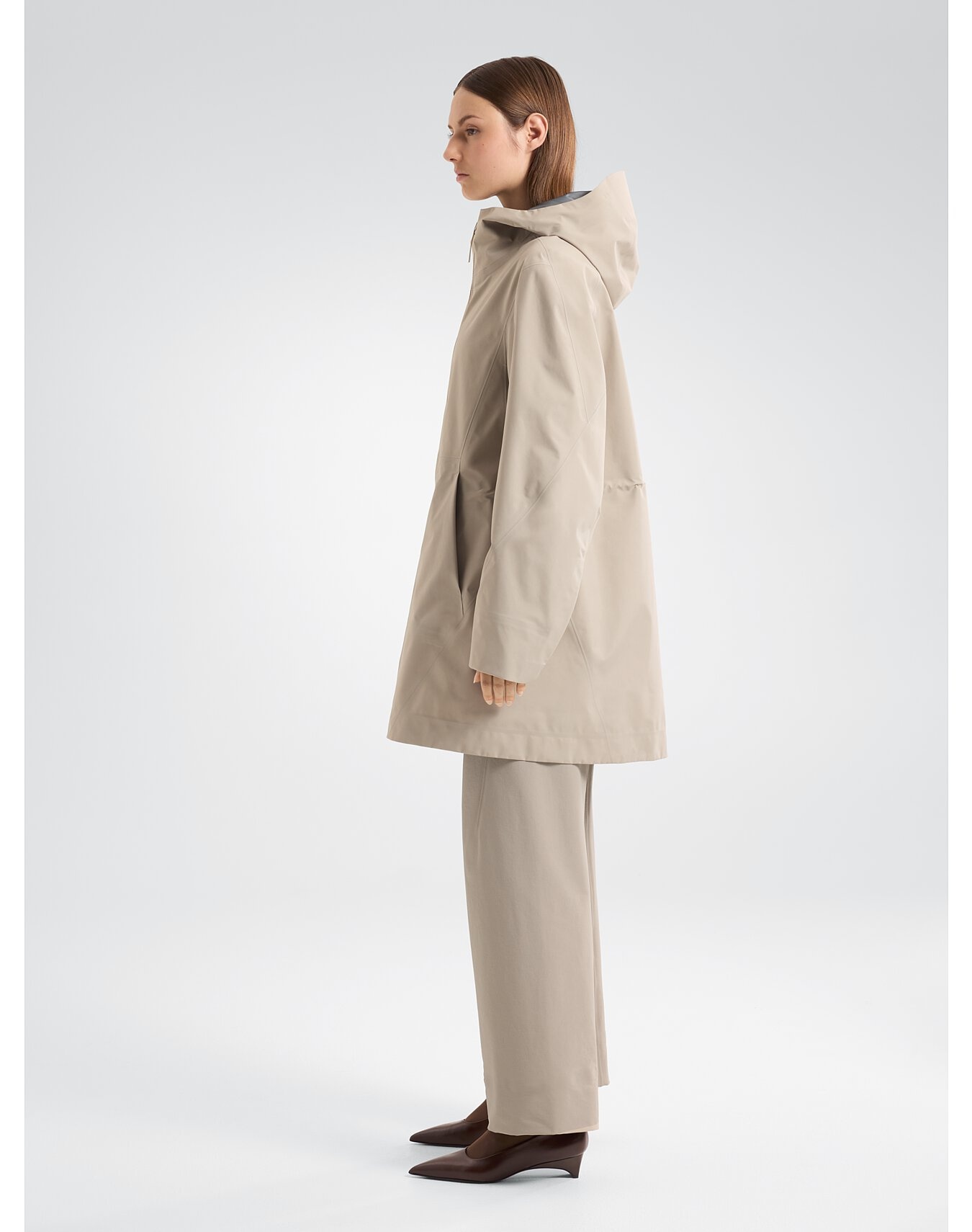 Entasis Coat - 5