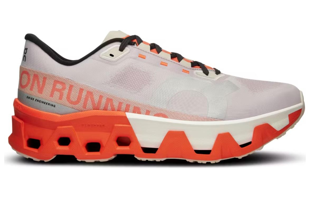 On Running Cloudmonster Hyper 'Mauve Flame' 3ME10131906 - 2