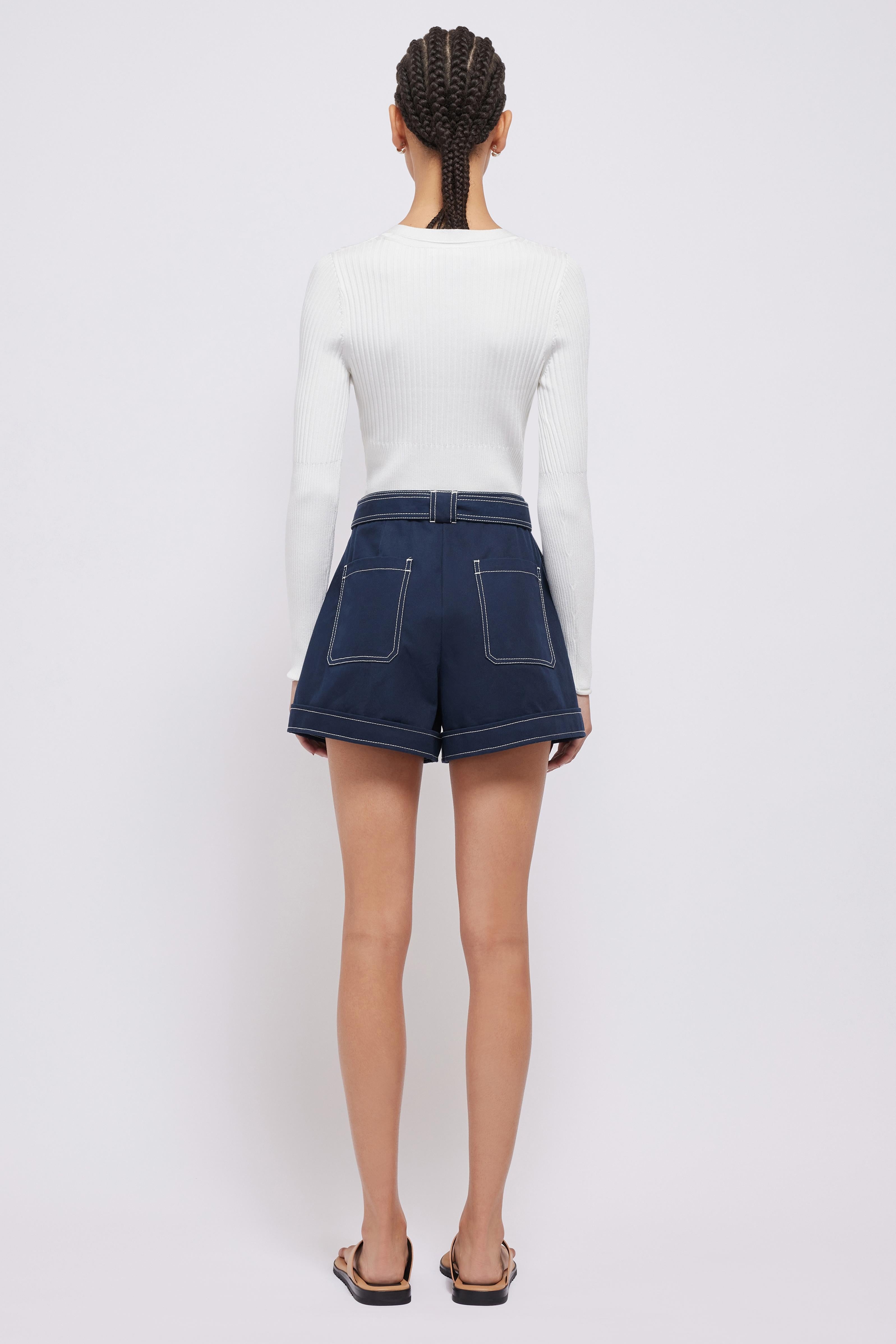 LOURIE SHORTS - 3