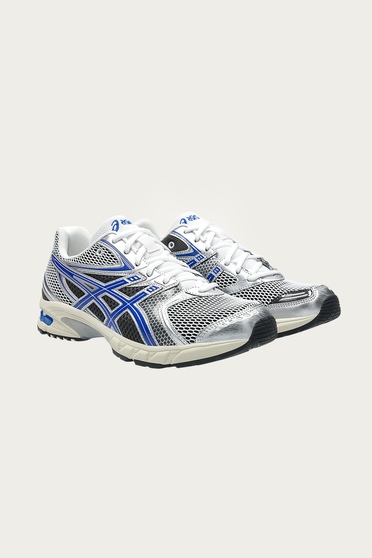 Gel-DS Trainer 14 - White/Asics Blue - 2