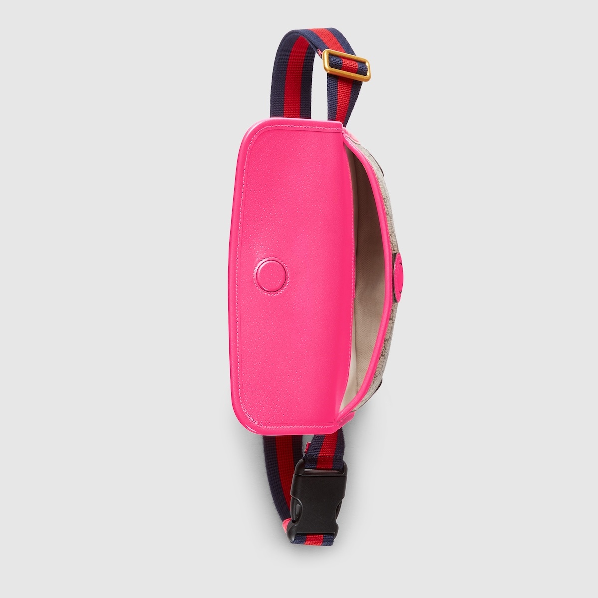 Ophidia GG small belt bag - 7