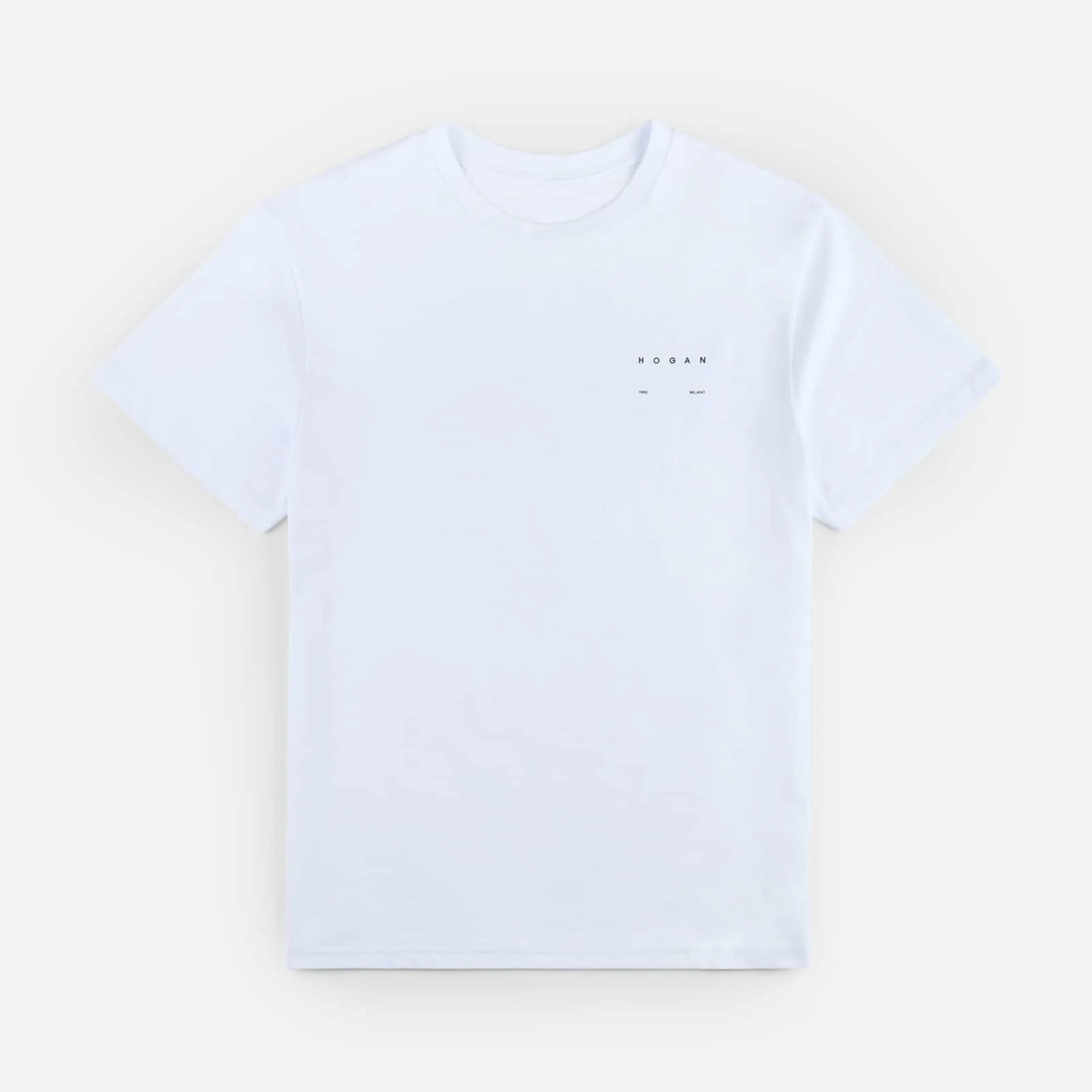 T-shirt in cotton - 1