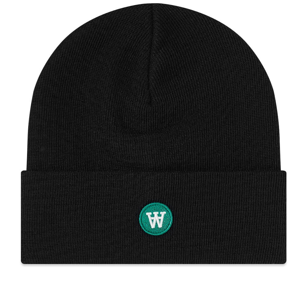 Wood Wood Gerald Tall Beanie - 1