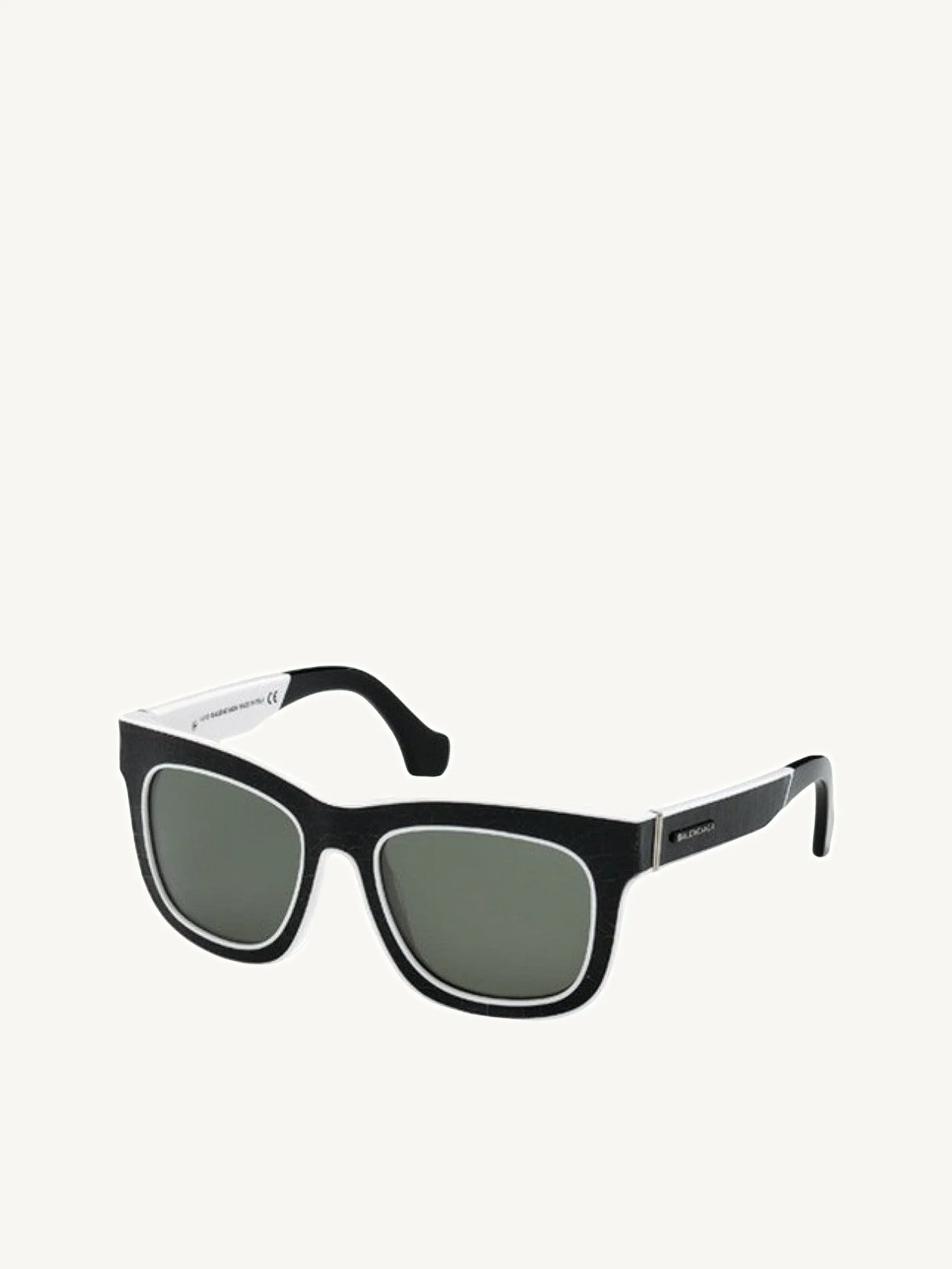 Sunglasses in Navy - 1
