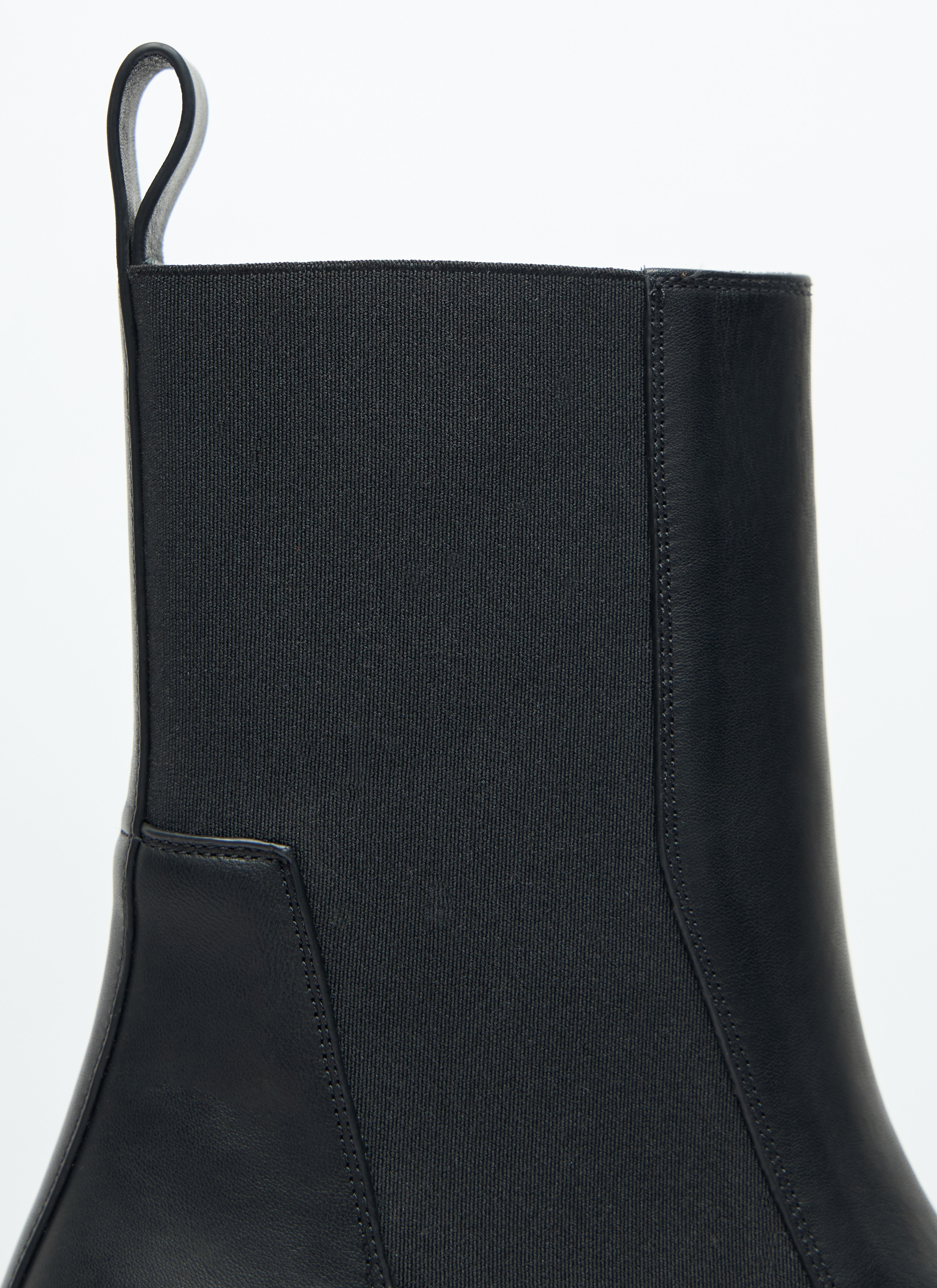 Beatle Banana Boots - 6