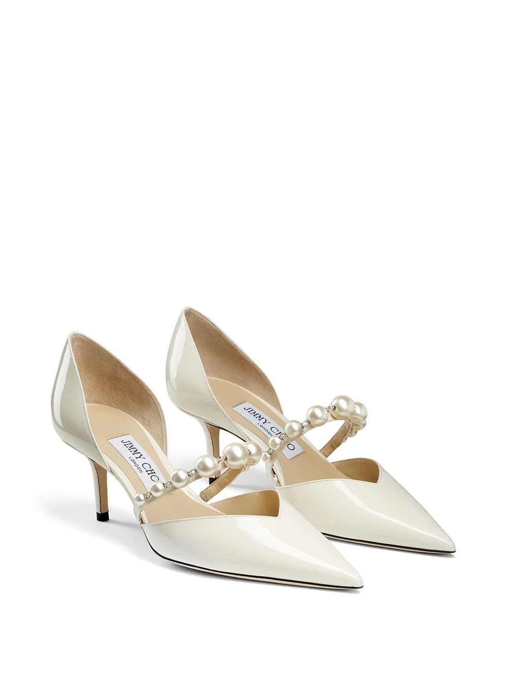 Aurelie 65mm pumps - 2