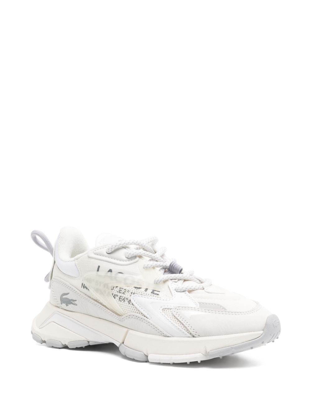 L003 Neo Tech sneakers - 2