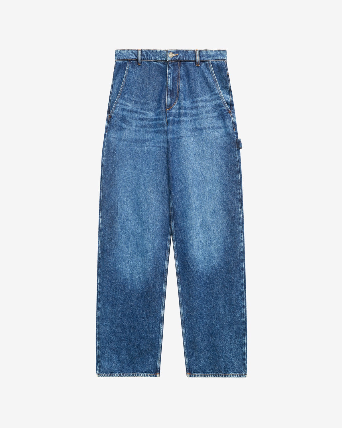 SOLENE PANTS - 1