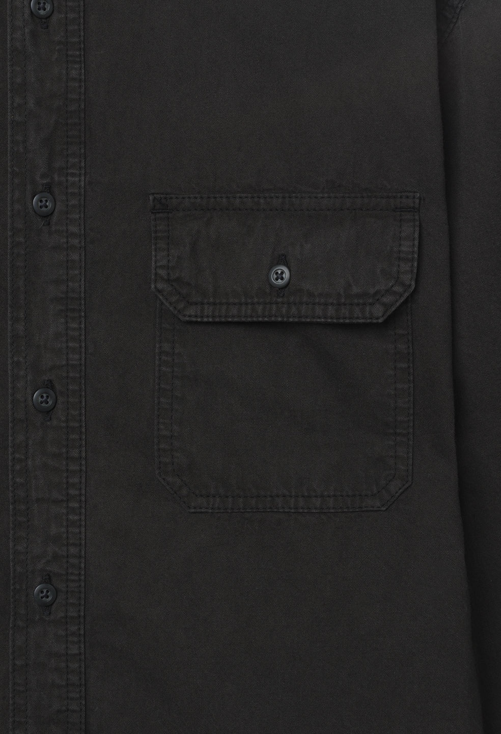 HEMI PRINCETON WORK SHIRT - 2