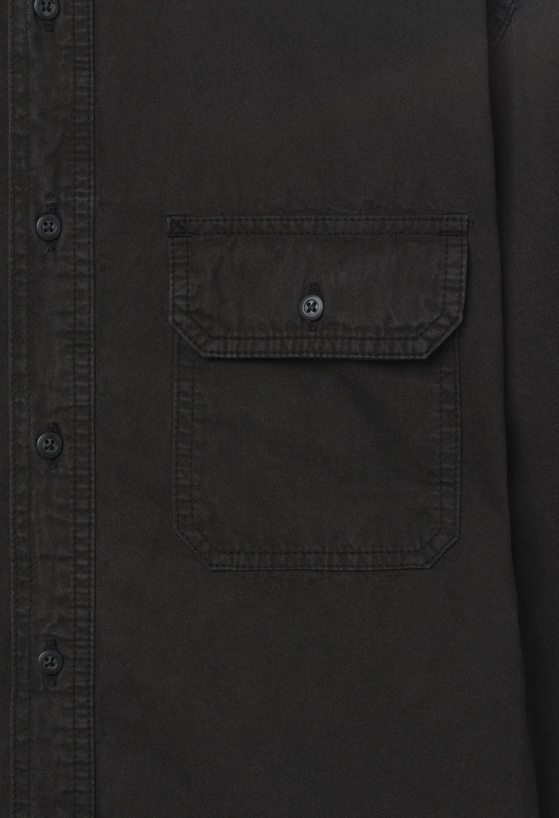 John Elliott HEMI PRINCETON WORK SHIRT outlook