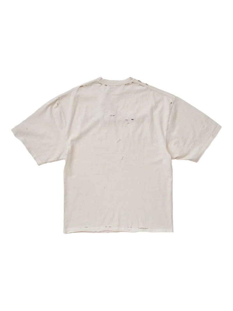 WILLY CHAVARRIA América Northsider T-shirt outlook