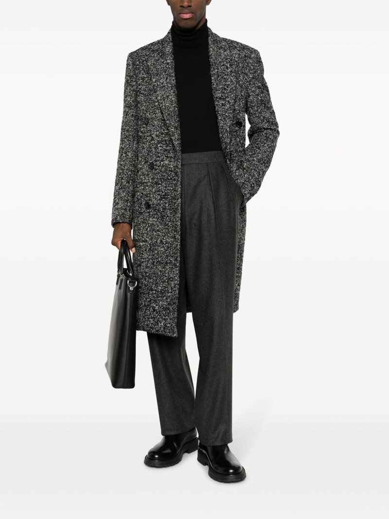 Ralph Lauren straight-leg tailored trousers outlook