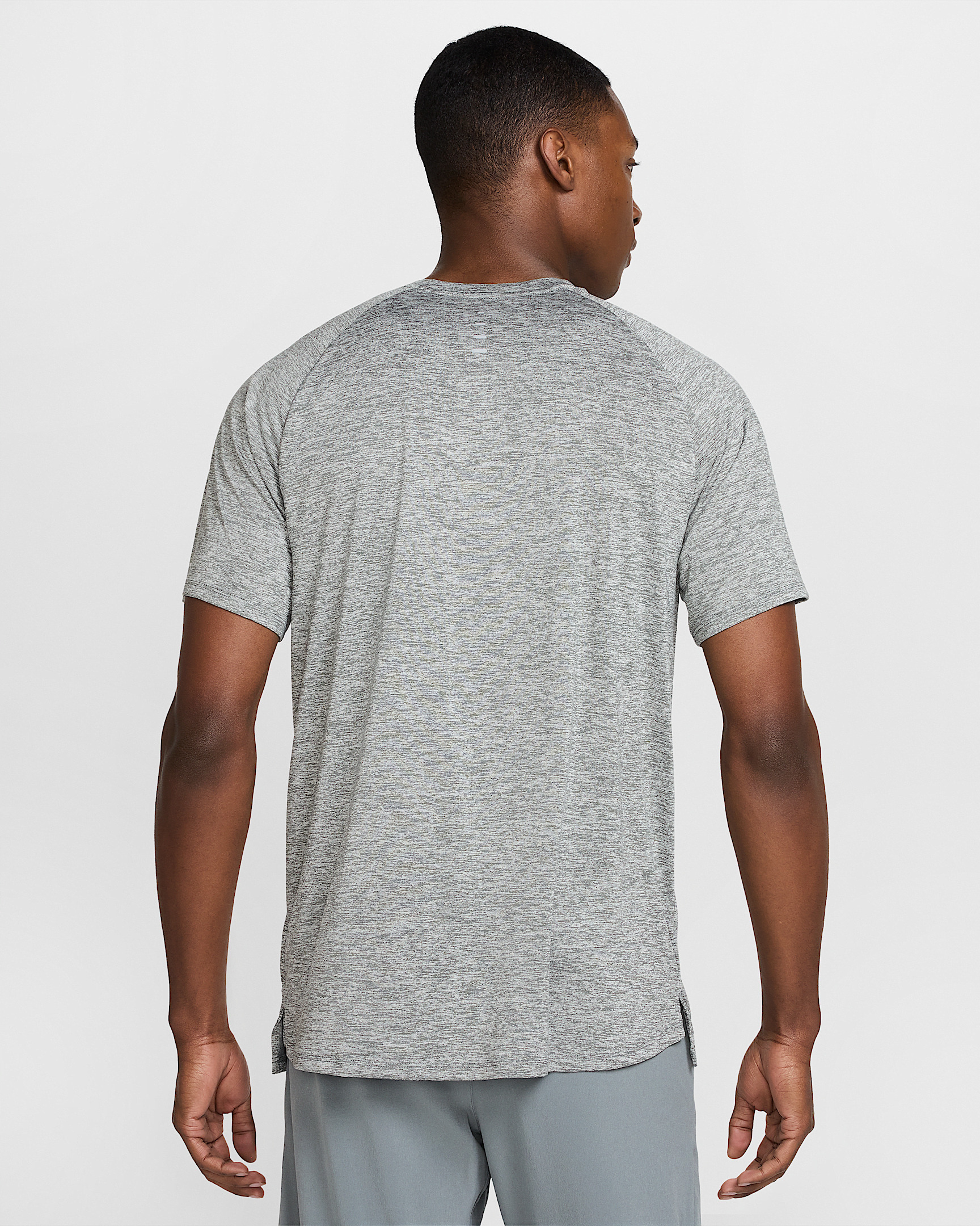Nike Stride Men's Dri-FIT ADV Short-Sleeve Running Top - 2