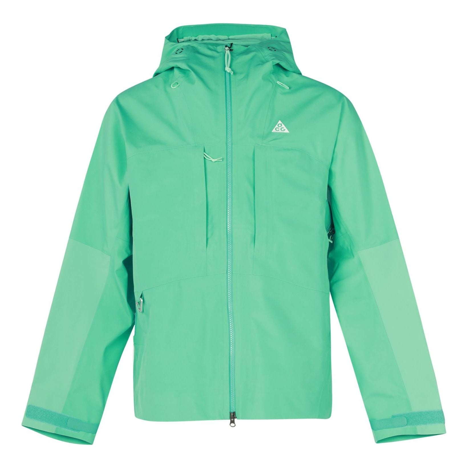 Nike ACG Storm-FIT ADV GORE-TEX 'Misery Ridge' Jacket 'Green' DQ5772-369 - 1