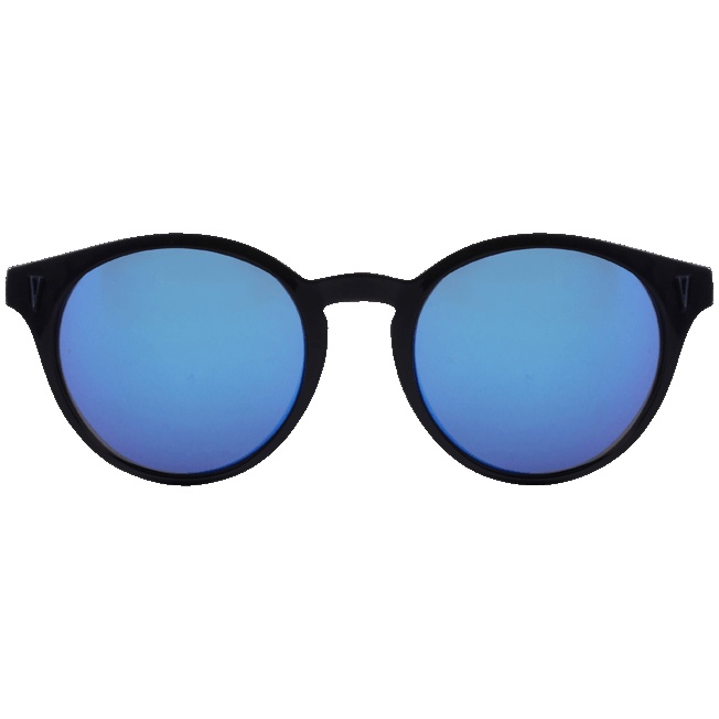 Unisex Floaty Sunglasses Solid - 1