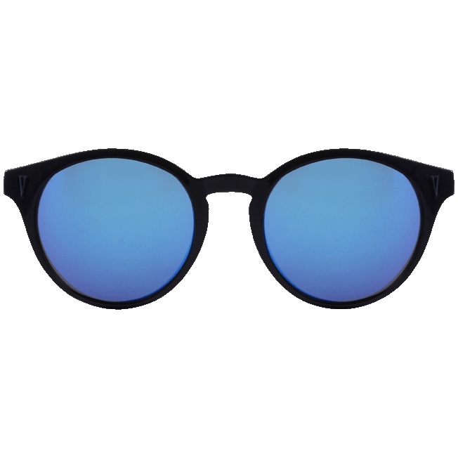 Unisex Floaty Sunglasses Solid - 1