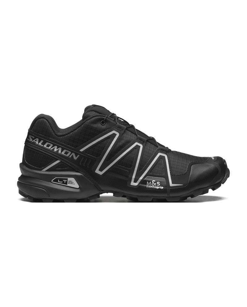 SPEEDCROSS 3 1