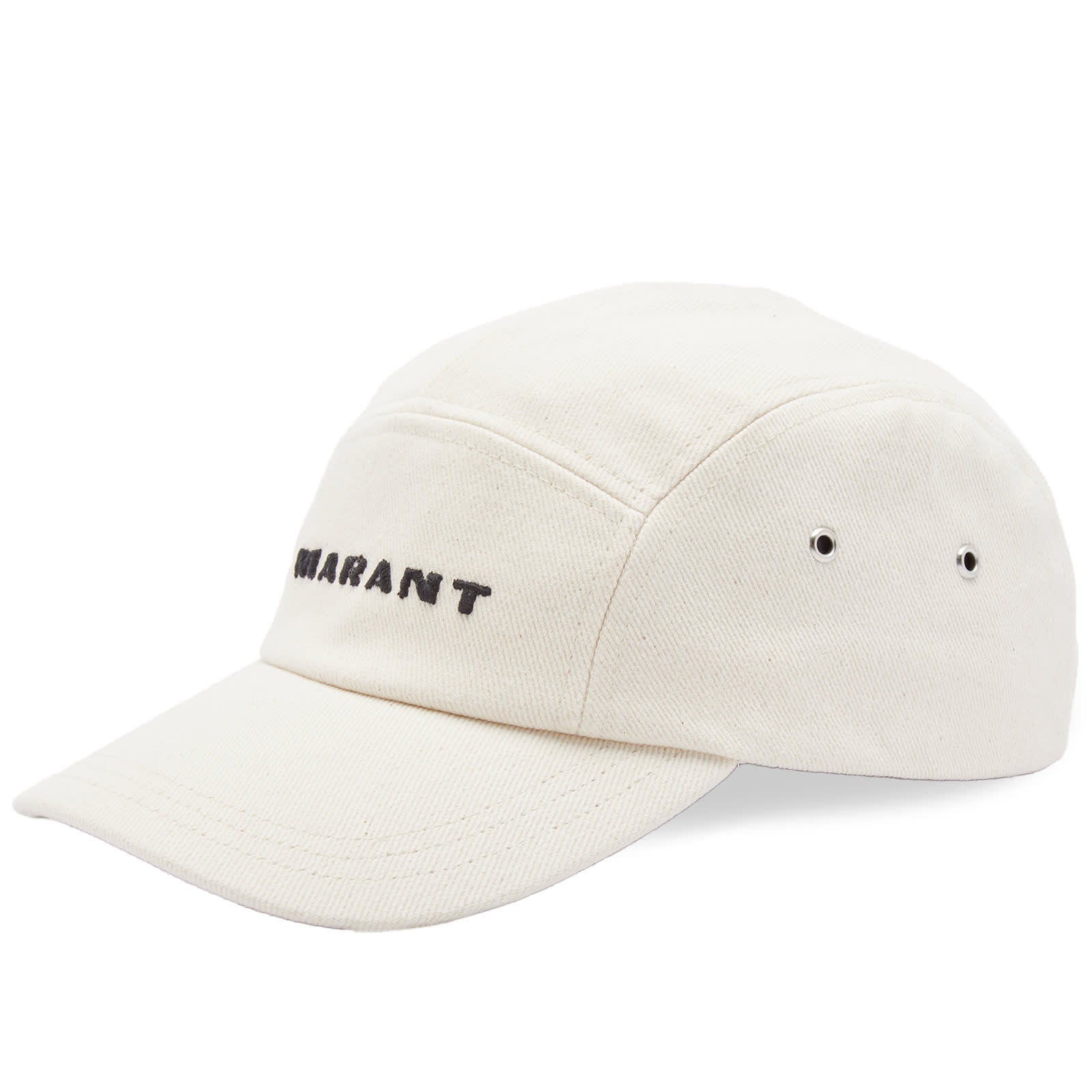 Isabel Marant Tedji Logo Cap - 1