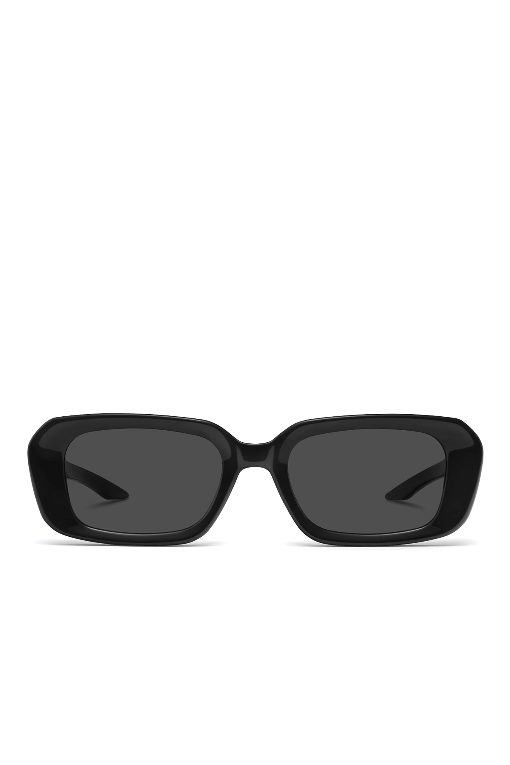 MELROSE-01 / BLK - 2