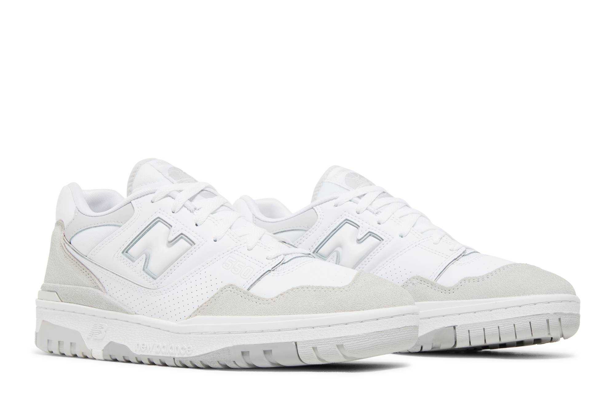550 'White Summer Fog' - 8