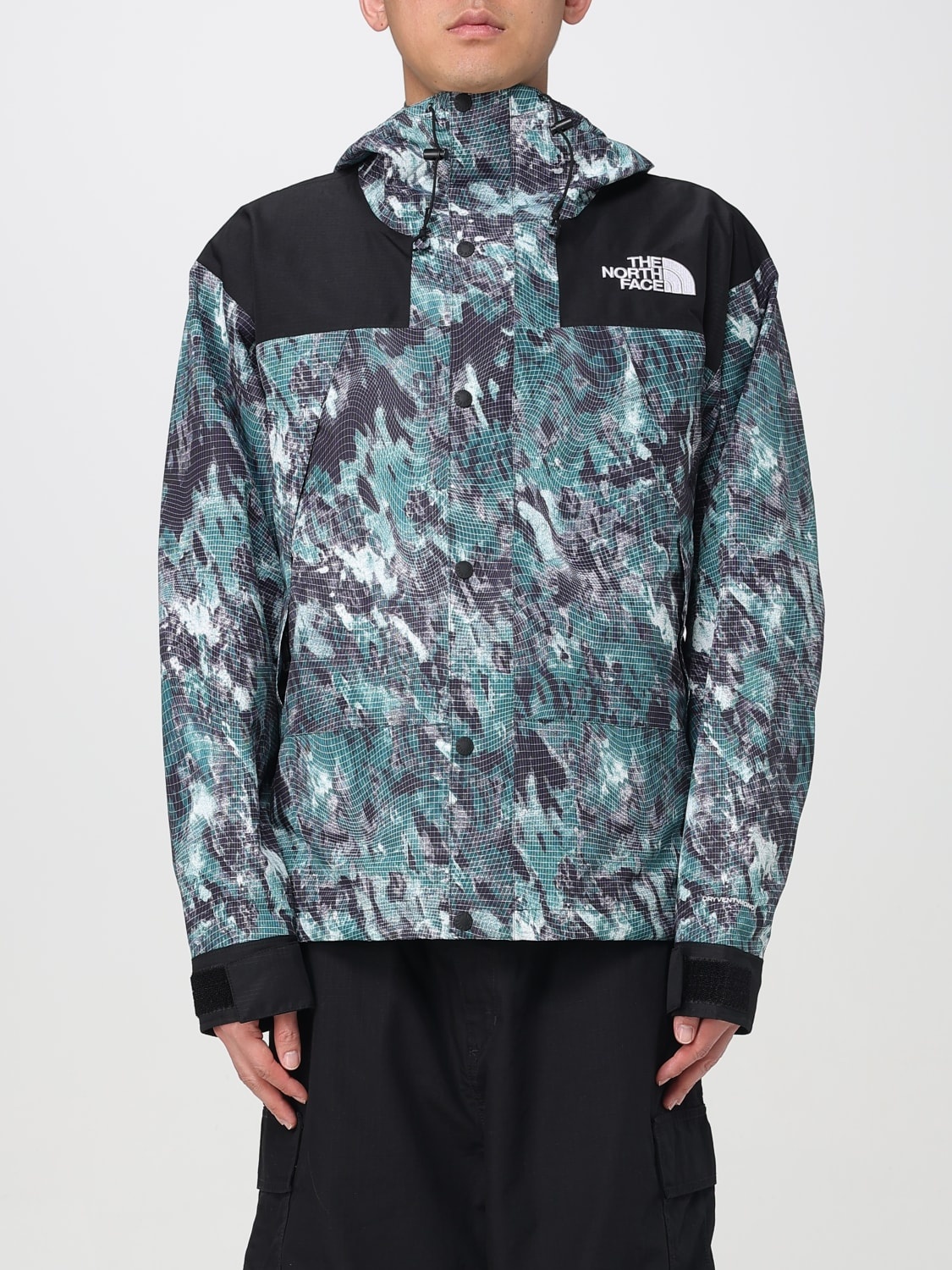 Jacket men The North Face - 1