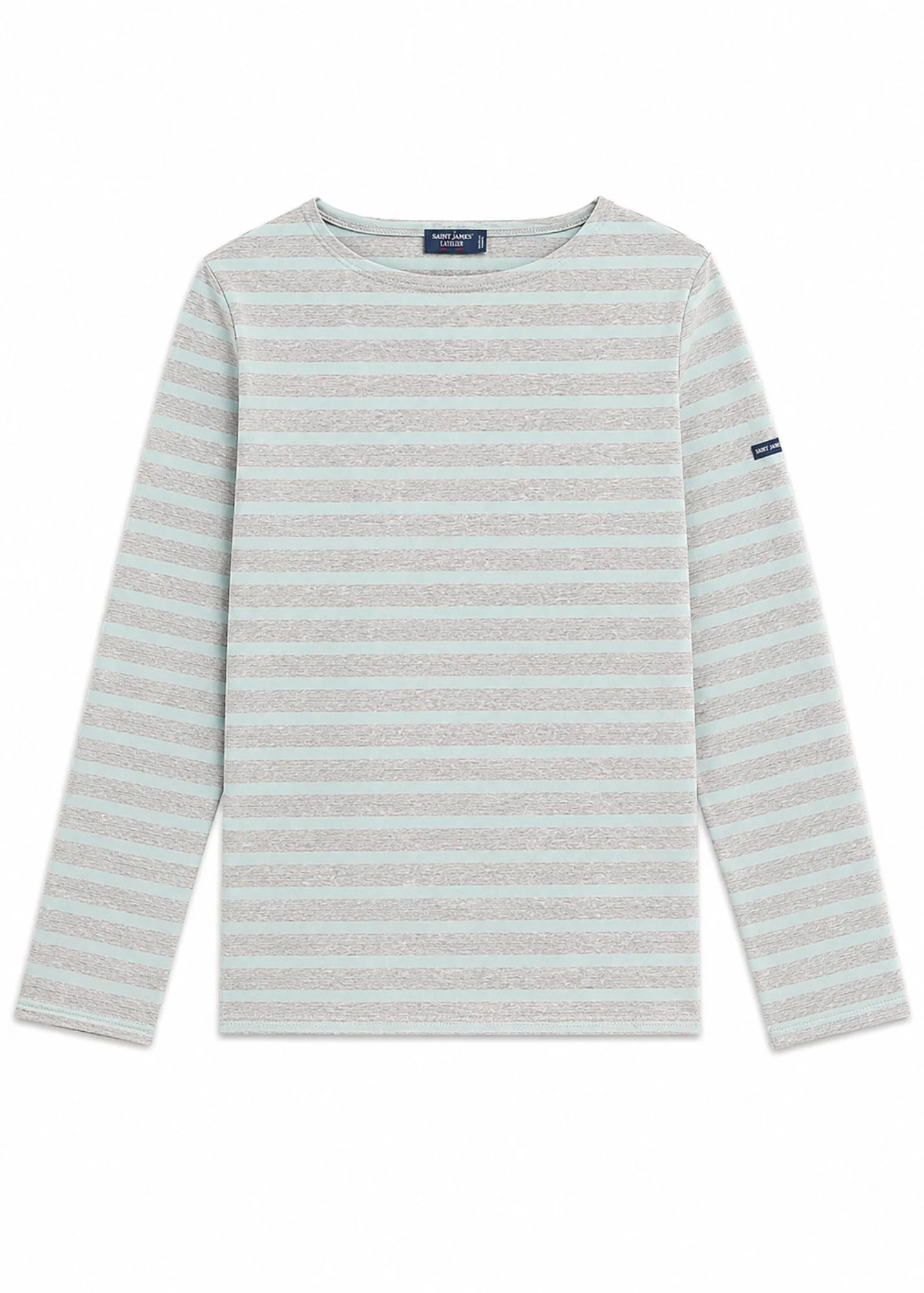MERIDIEN MODERNE Breton Shirt - 1
